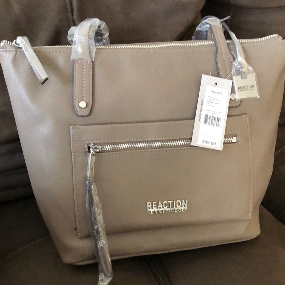 Brand new bag
